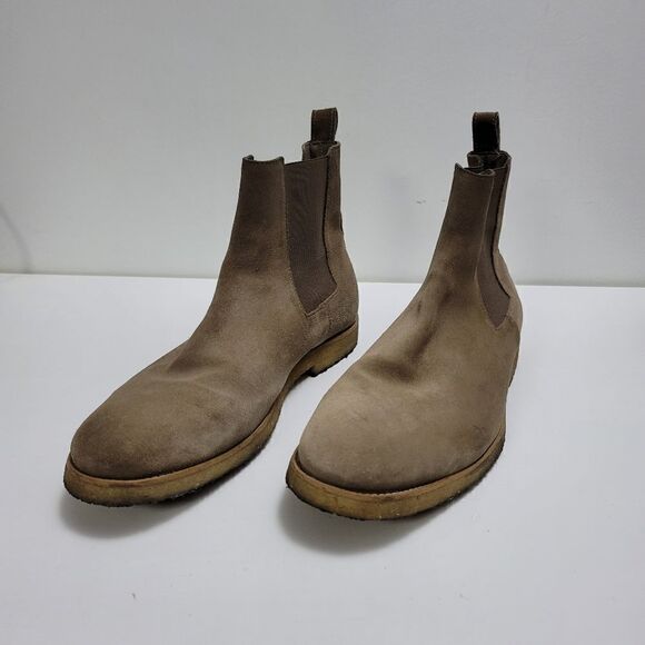 Allsaints mens boots  - Picture 11 of 11